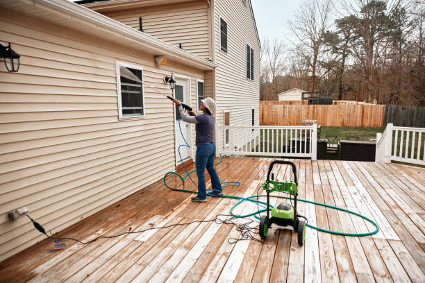 Best Commercial Pressure Washing  in Coral Terrace, FL