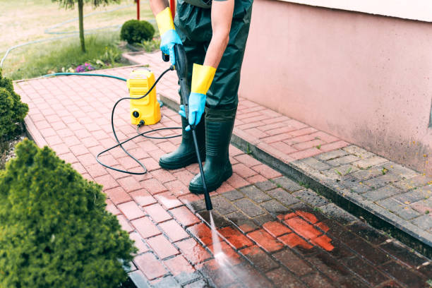 Trusted Coral Terrace, FL Pressure Washing Experts